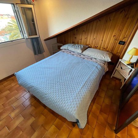 Casa Vacanze Nido Al Mare 圣雷默 外观 照片