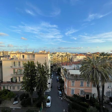 Casa Vacanze Nido Al Mare 圣雷默 外观 照片