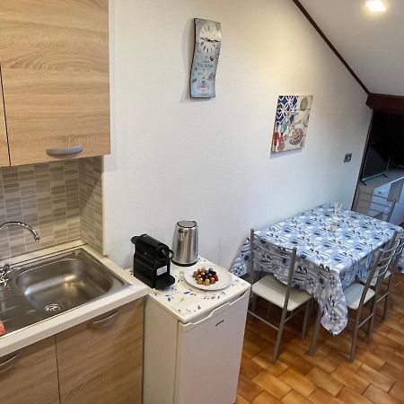 Casa Vacanze Nido Al Mare 圣雷默 外观 照片